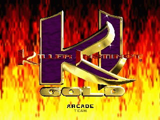 杀手格斗[美]A版